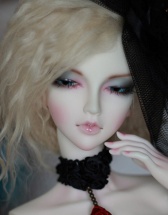 龙魂人形社 限定FANTASY 珞玥  ...