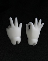 H-26-A（26幼A手型）