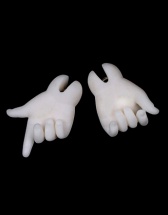 H-26-B（26幼B手型）