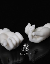 HG-42-B（42女B手型）