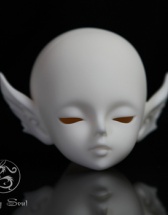 Amalthea（素头）