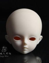 亚瑟/亚伦（素头）