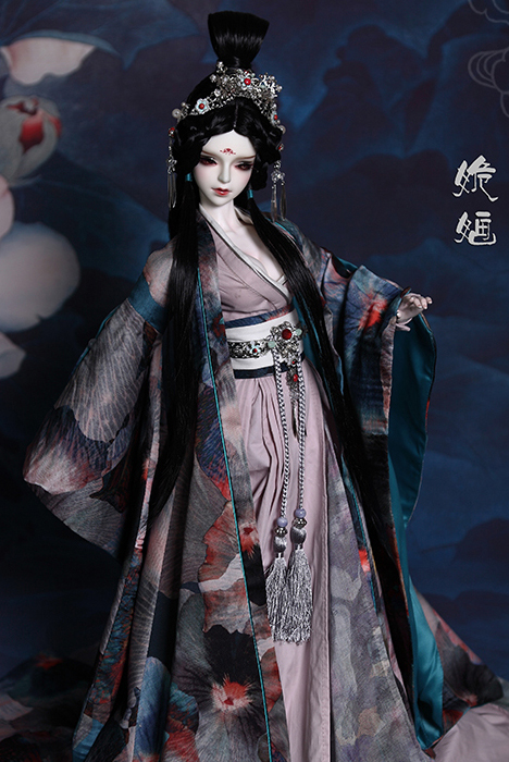 69GC-0011（限量60套）