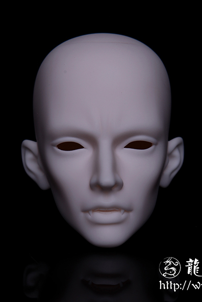 奥古斯特（鬼版素头）