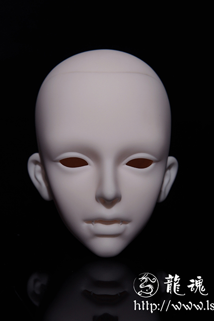 安娜贝尔（鬼版素头）