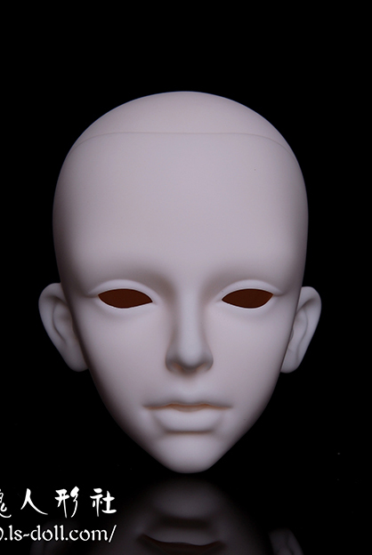 安娜贝尔（人版素头）