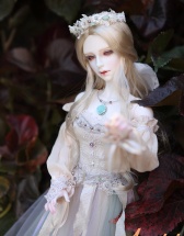 龙魂人形社 限定 FANTASY吸血鬼·...