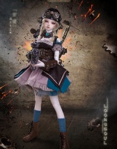 58GC-0005(限量60套)