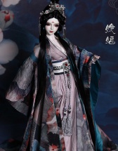 69GC-0011（限量60套）