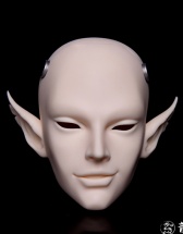 泷羿（妖版素头）