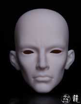 奥古斯特（人版素头）