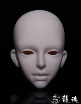 安娜贝尔（鬼版素头）