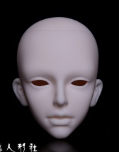 安娜贝尔（人版素头）