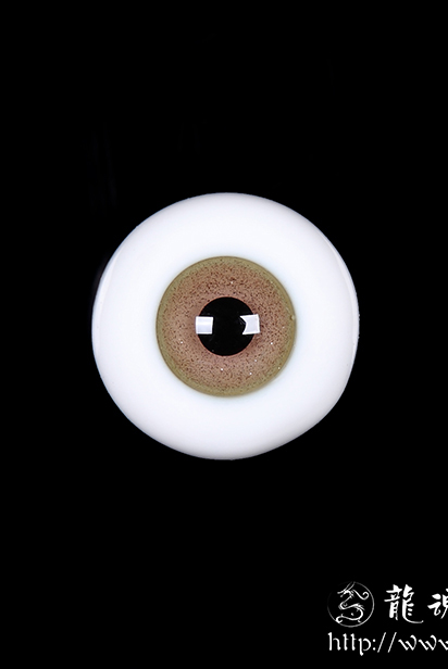 泷羿眼珠