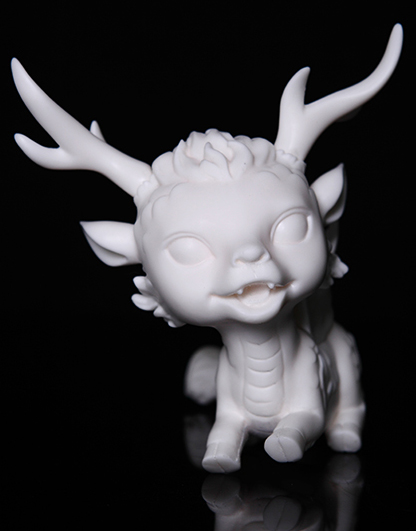 龙魂人形社  BJD小宠  龙小犬 BJD娃娃