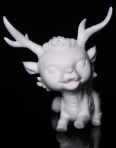 龙魂人形社  BJD小宠  龙小犬 BJ...