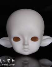 贝克(艾迪)(素头)