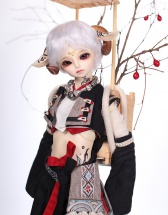 45BC-0004（仅限念童加购）