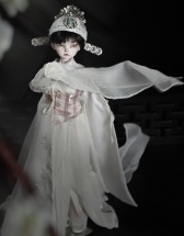 42GC-0009（限量60套）