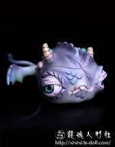 龙魂人行社  BJD小宠 小葩 BJD娃...