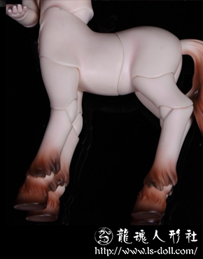 26小马的组装方式