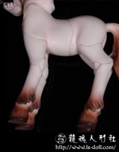 26小马的组装方式