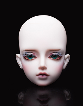 白虎人版（A妆）