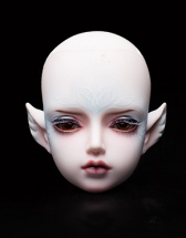 白虎神洛（A妆）