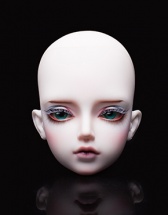 白虎人版（A妆）