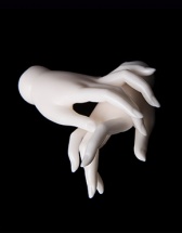 bjd 69大女普通手（HG-69-02）