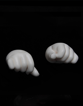 巨婴猫猫手H-J40-01