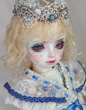 龙魂人行社 通贩 西泽 4分男娃 现代B...