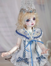 四分现代洋装45BC-0007