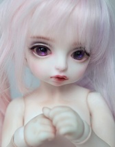 『巨婴素体』(B-40-01)