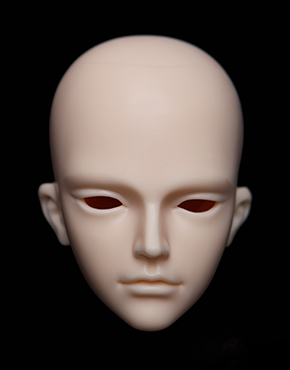 费瑞尔（素头）