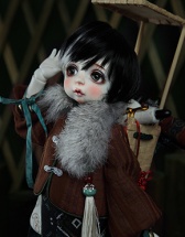 头发（WG3-0044）