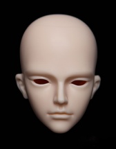 费瑞尔（素头）