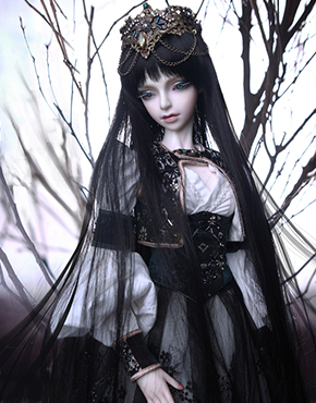 3分/69女异域风情套装/夜莺 69GC-0013（限40套）