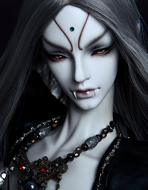 共工古风套装/玄冥 73BC-0021 限量20套