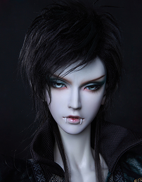 玄武古装/墨魇 73BC-0023 限量60套