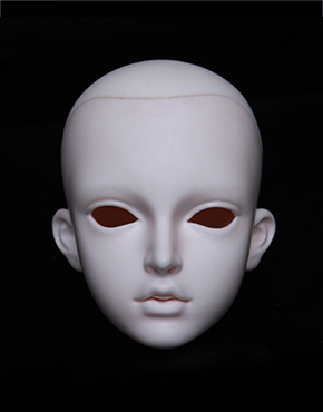 席娜菲（素头/A妆）