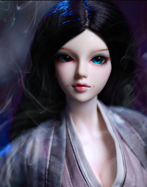 【涟媥官方私图】