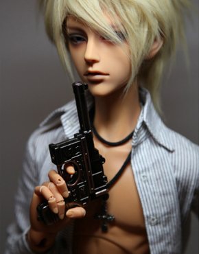 【墨歌私养】“流氓扫黄组队长” from:about晓风残月