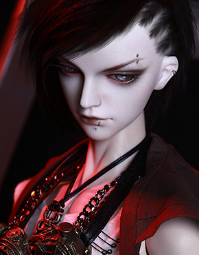 68/73现代休闲套装 68BC-0006