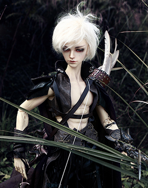 【费瑞尔官方私图】