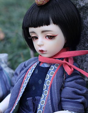 【阿不小剧场】