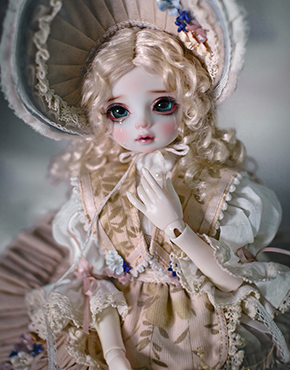 4分复古衣服42GC-0012