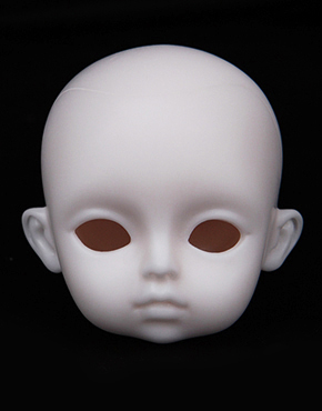 幼白虎琅人版（素头）