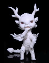 龙魂人形社 BJD小宠 龙小犬SP BJ...