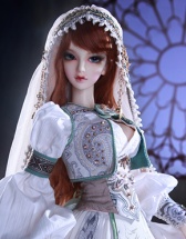 3分/69女异域风情套装/青菱 69GC-0014（限40套）